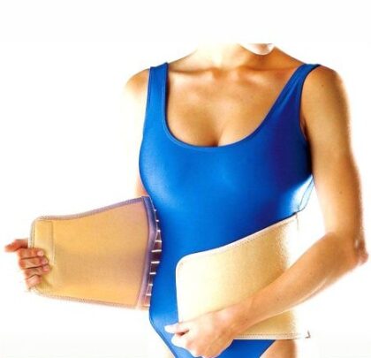 Abdominal Binder