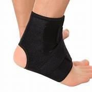 Ankle Stabilizer