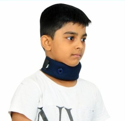 Child Cervical Collar