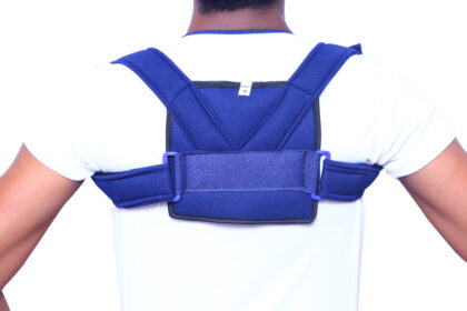 Clavicle Brace