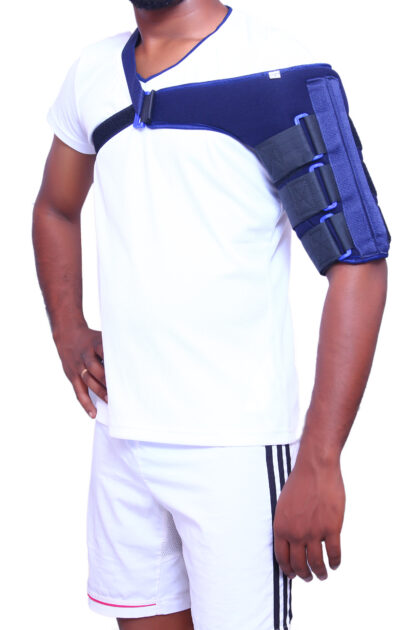 Shoulder Subluxation Support