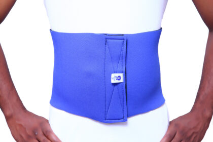 Neoprene Abdominal Magic Belt
