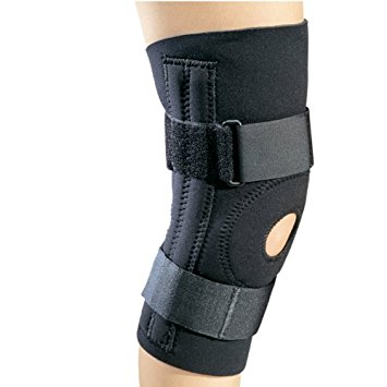 Neoprene Spiral Knee Brace