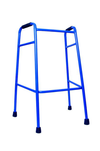Non-Foldable Walker