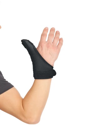 Thumb Spica Splint