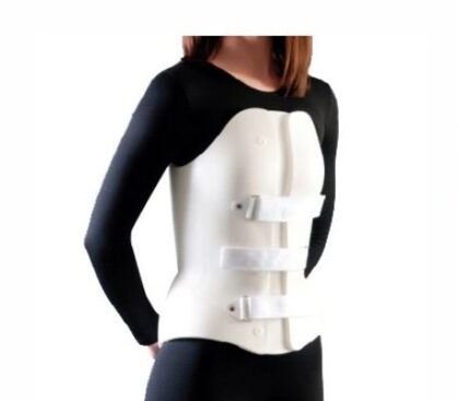 Under Arm Brace