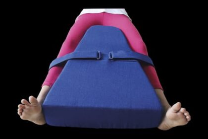 Hip Abduction Pillow