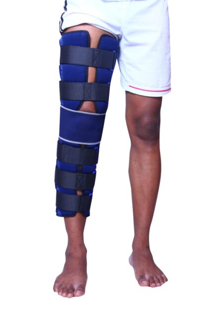 Knee Immobilizer Long