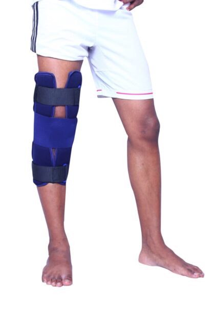Knee Immobilizer Short