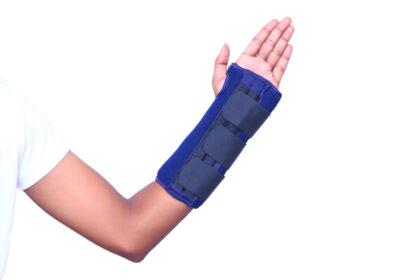 Wrist Hand Orthosis