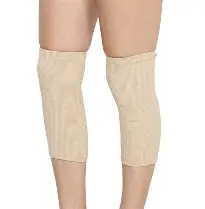 Elastic Knee Cap