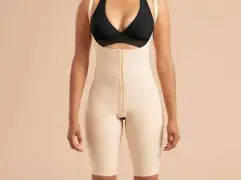 Post Lympo Section Garment