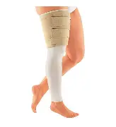 Lymphedema Straps Thigh Level