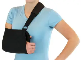 Shoulder Orthosis