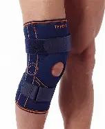 Neoprene Spiral Knee Brace