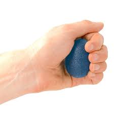 Silicon Exercise Ball