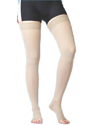 Anti Embolism Stocking - Thigh Length
