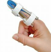 Baseball Splint
