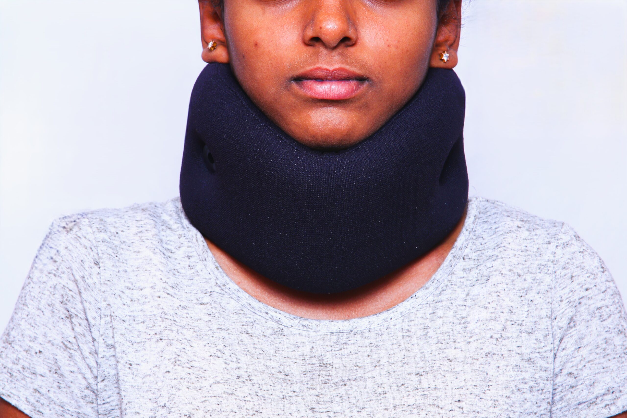 Cervical Soft Collar