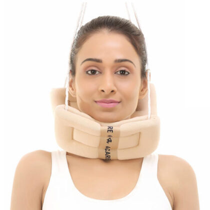 Cervical Traction Collar