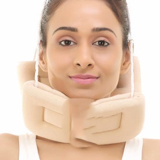 Cervical Traction Collar