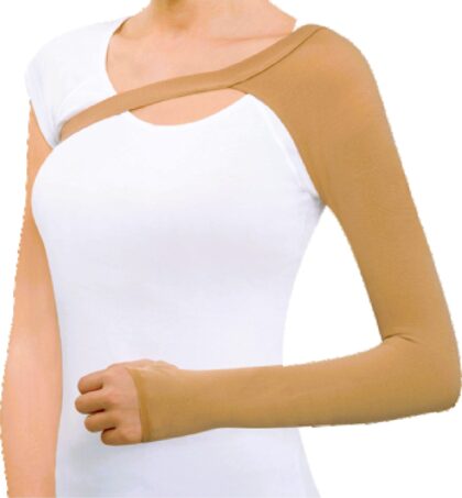 Compression Arm Sleeve