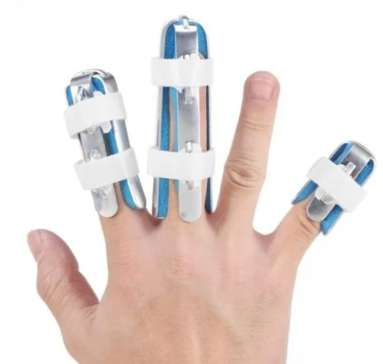 Finger Support Brace