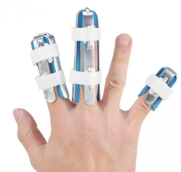 Finger Support Brace