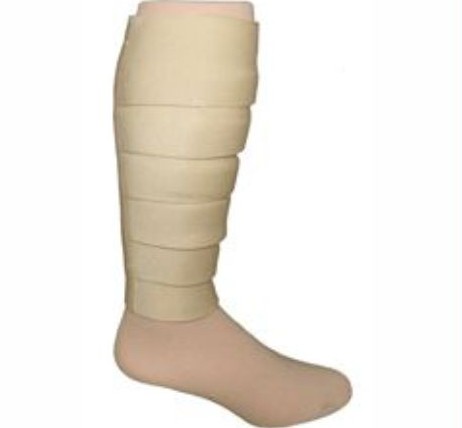 Lymphedema Straps (Knee Level)