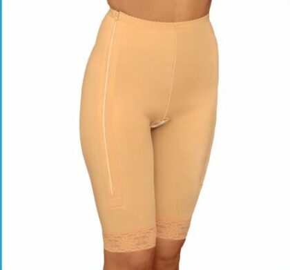 Post Lyposuction Garment
