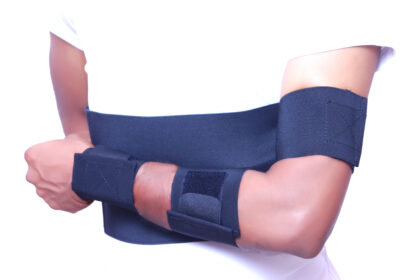 Shoulder Immobilizer