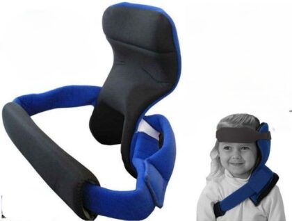 Torticollis Brace with Head Holder