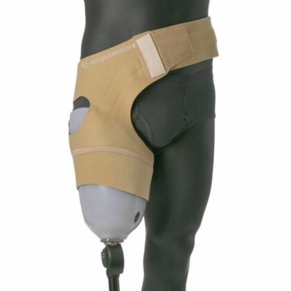 Transfemoral TES Belt