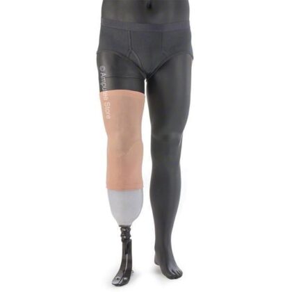 Transtibial Suspension Sleeve
