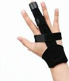 Trigger Finger Extension