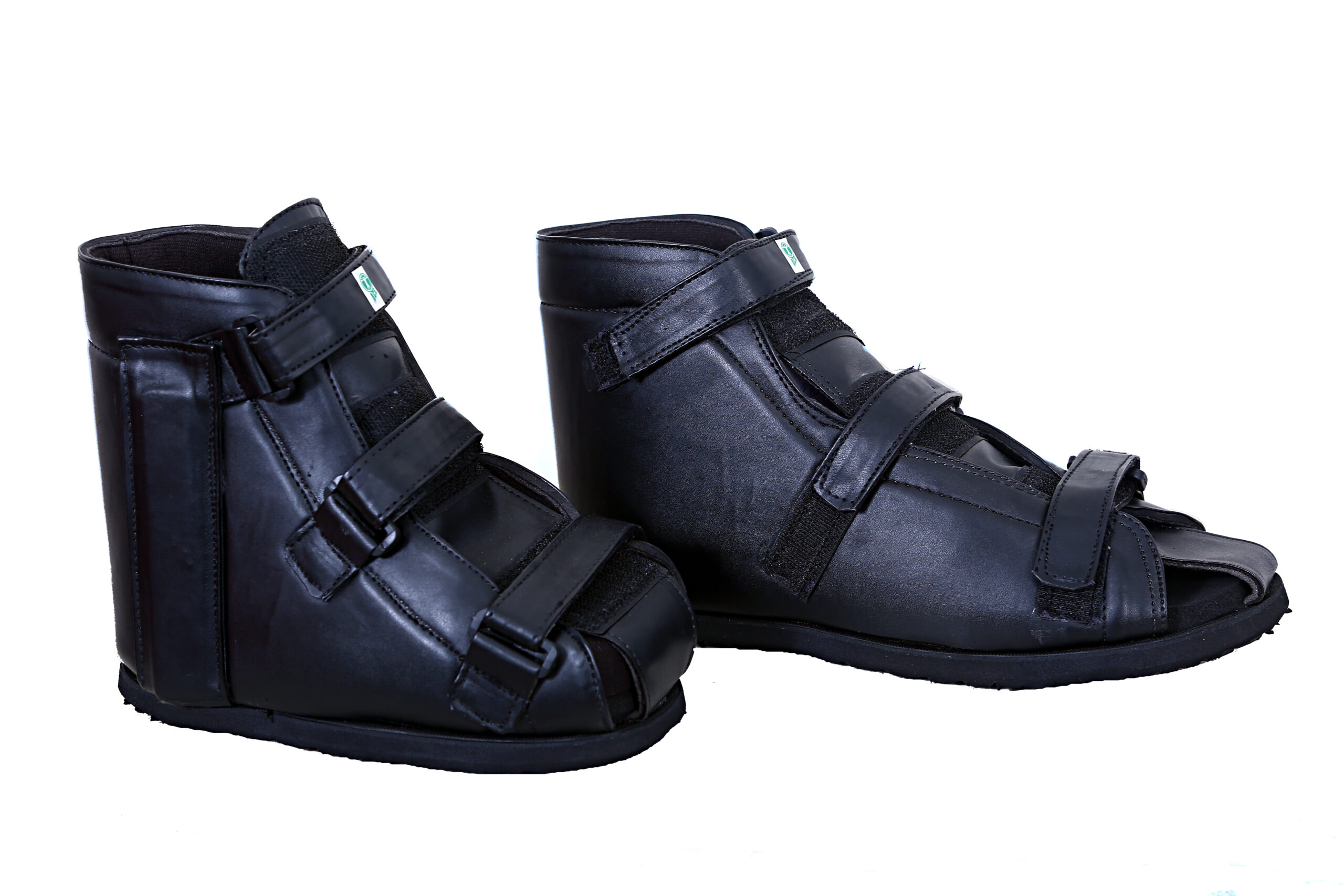 AF 006 (Amputee Modified Shoe)