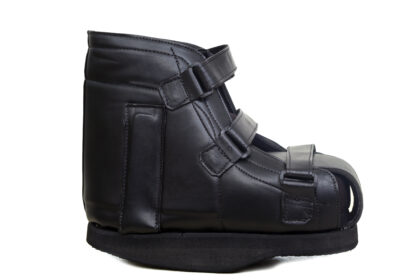 AF 002 (Amputee Modified Shoe)