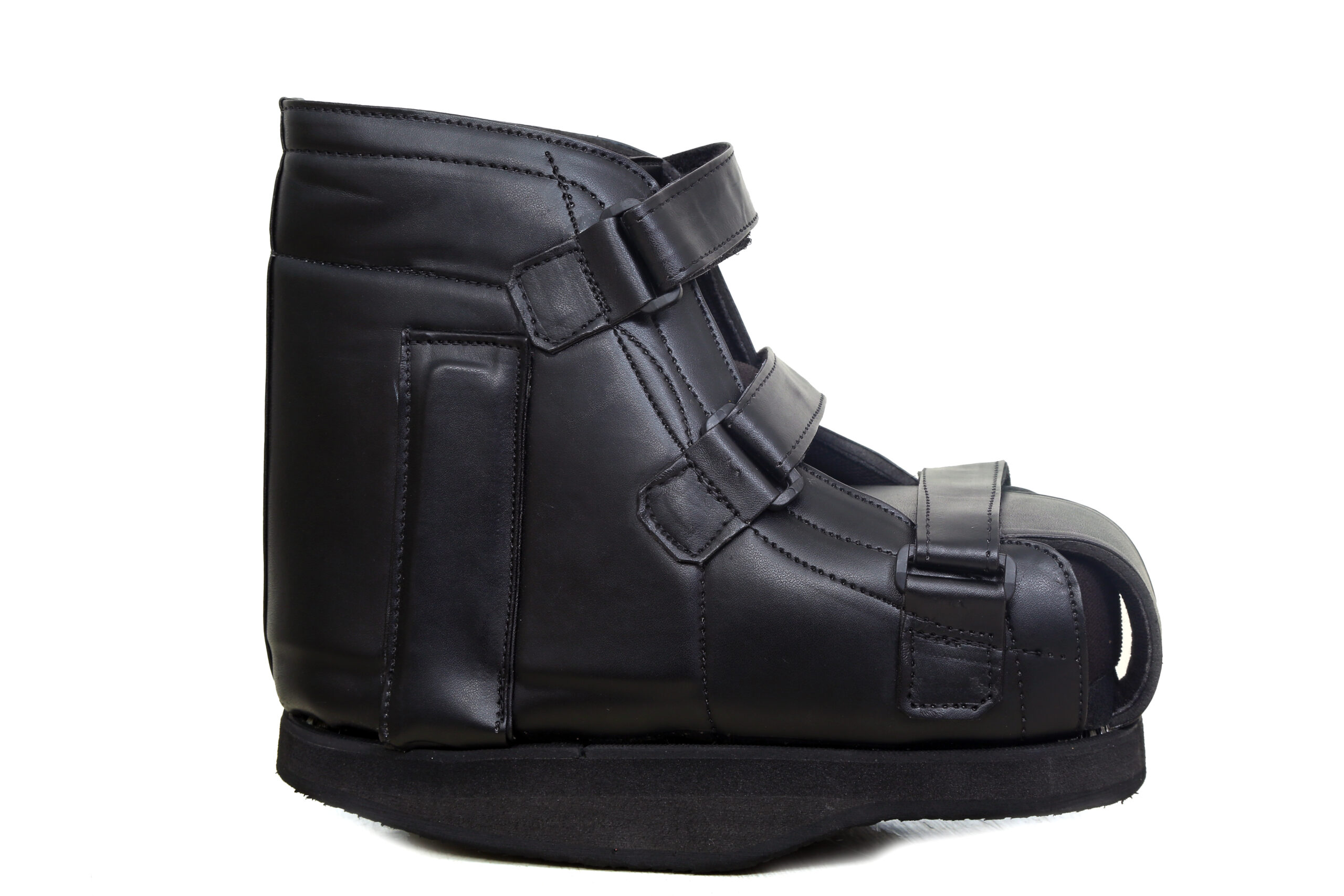 AF 002 (Amputee Modified Shoe)