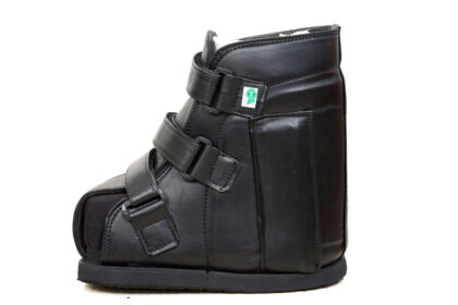 AF 001 (Amputee Modified Shoe)