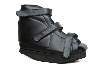 AF 003 (Amputee Modified Shoe)