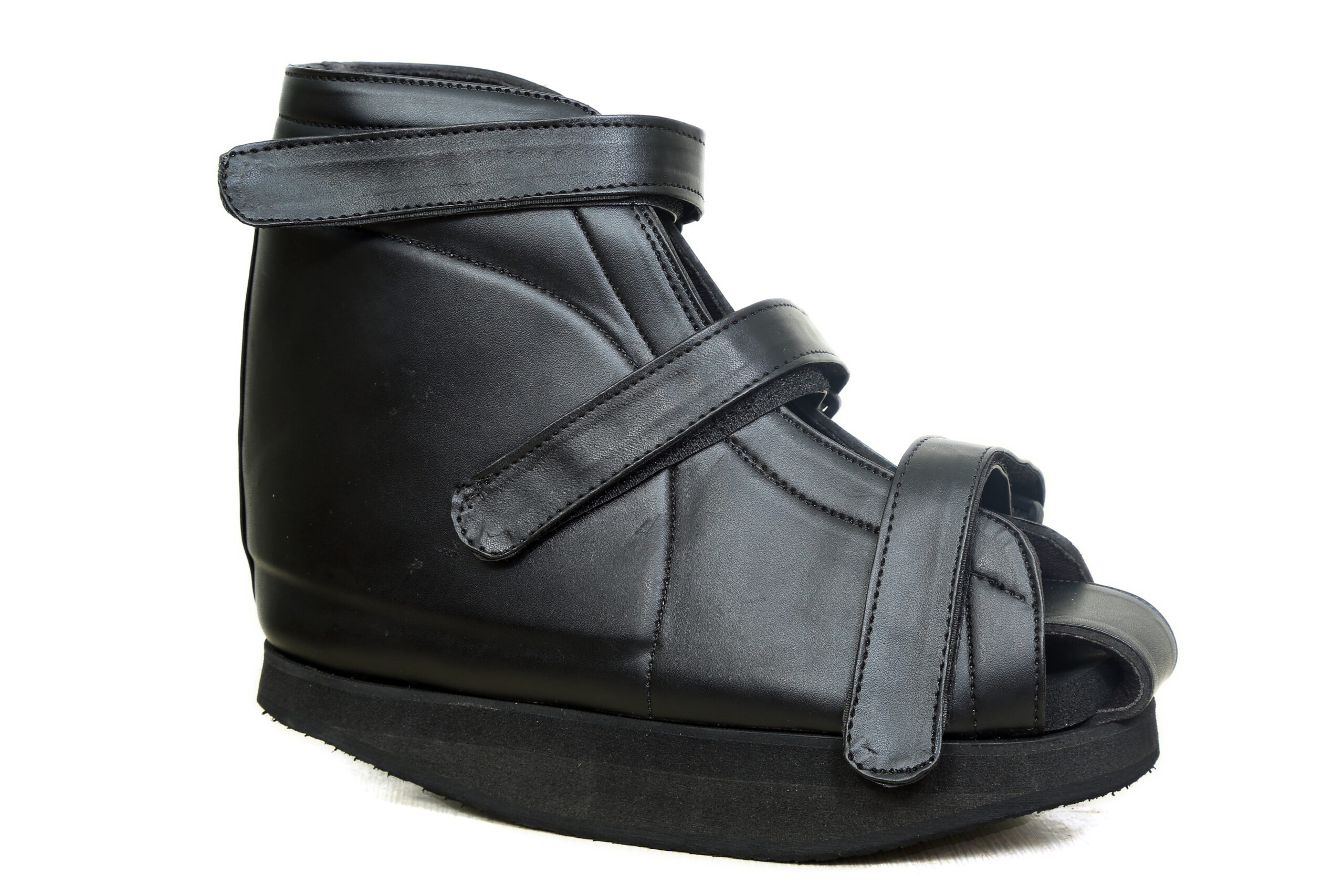 AF 003 (Amputee Modified Shoe)