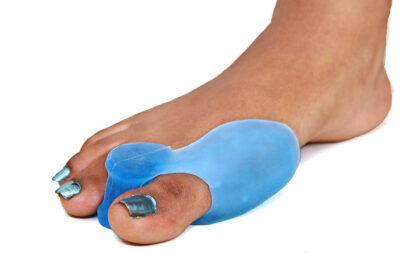 Gel Bunion Support