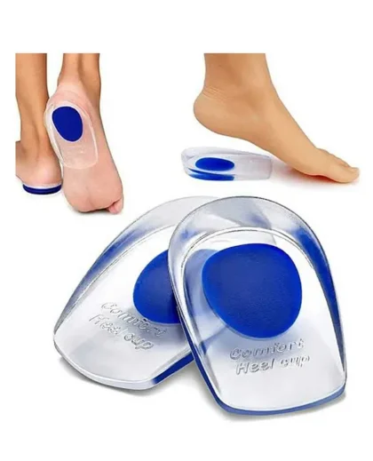 Gel Heel Cup