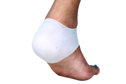 Gel Heel Cushion