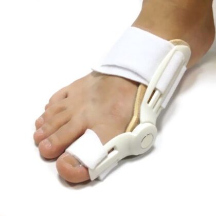 Hallux Valgus Splint